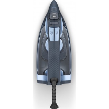 Rowenta DW4320 Σίδερο Ατμού 2500W με Ανοξείδωτη Πλάκα και Συνεχόμενη Παροχή 40gr/min Rowenta DW4320 Σίδερο Ατμού 2500W με Ανοξείδωτη Πλάκα και Συνεχόμενη Παροχή 40gr/min